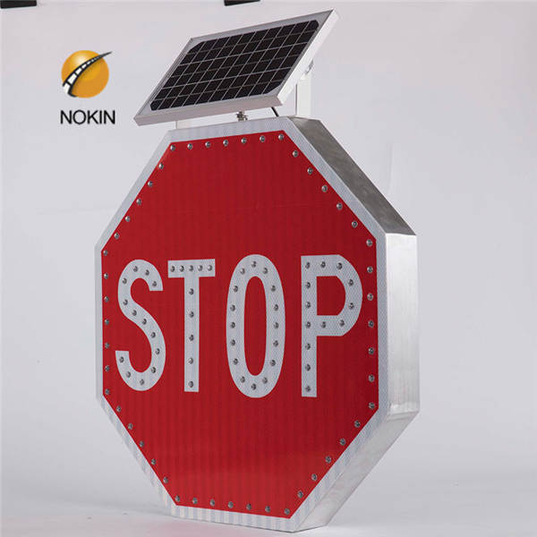 bidirectional solar pavement markers road marker 20T Compression